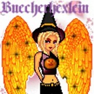 Buecherhexlein