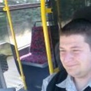 Busfahrer