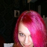 CM Punk Girl