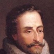 Cervantes