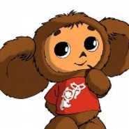 Cheburashka