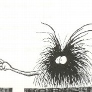 Fredda die Berghutze