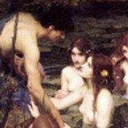 Hylas