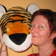 Kerstiger