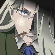LadyHellsing