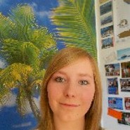 Laura der Bücherwurm