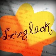 Leseglueck