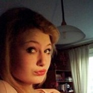 Mademoiselle.Kate
