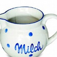 Milchmaedchen