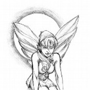 Nightingtale