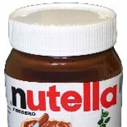 Nutellafreak
