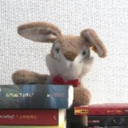 Osterhase bei LOVELYBOOKS