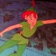 PeterPan
