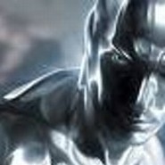 Silver Surfer
