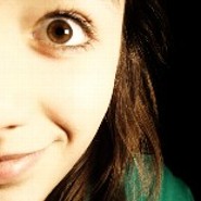 Stacy liest.