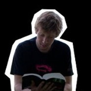 Thomas *booklover*