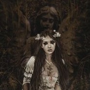 VampireMary