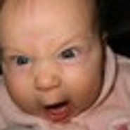 aggrobaby