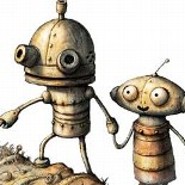 robotermaedchen
