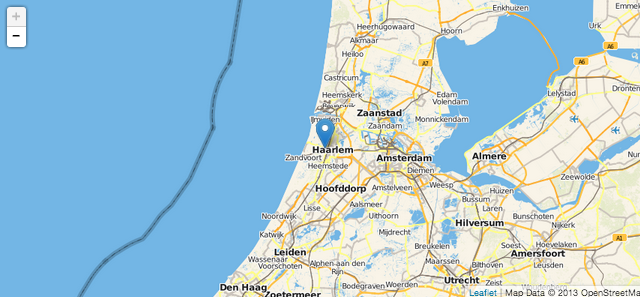 Geo Location