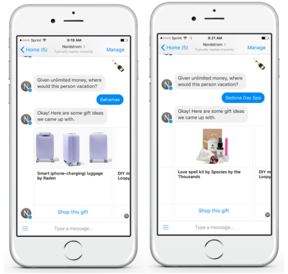 How Chatbots and AI Will Transform Customer Experiences
