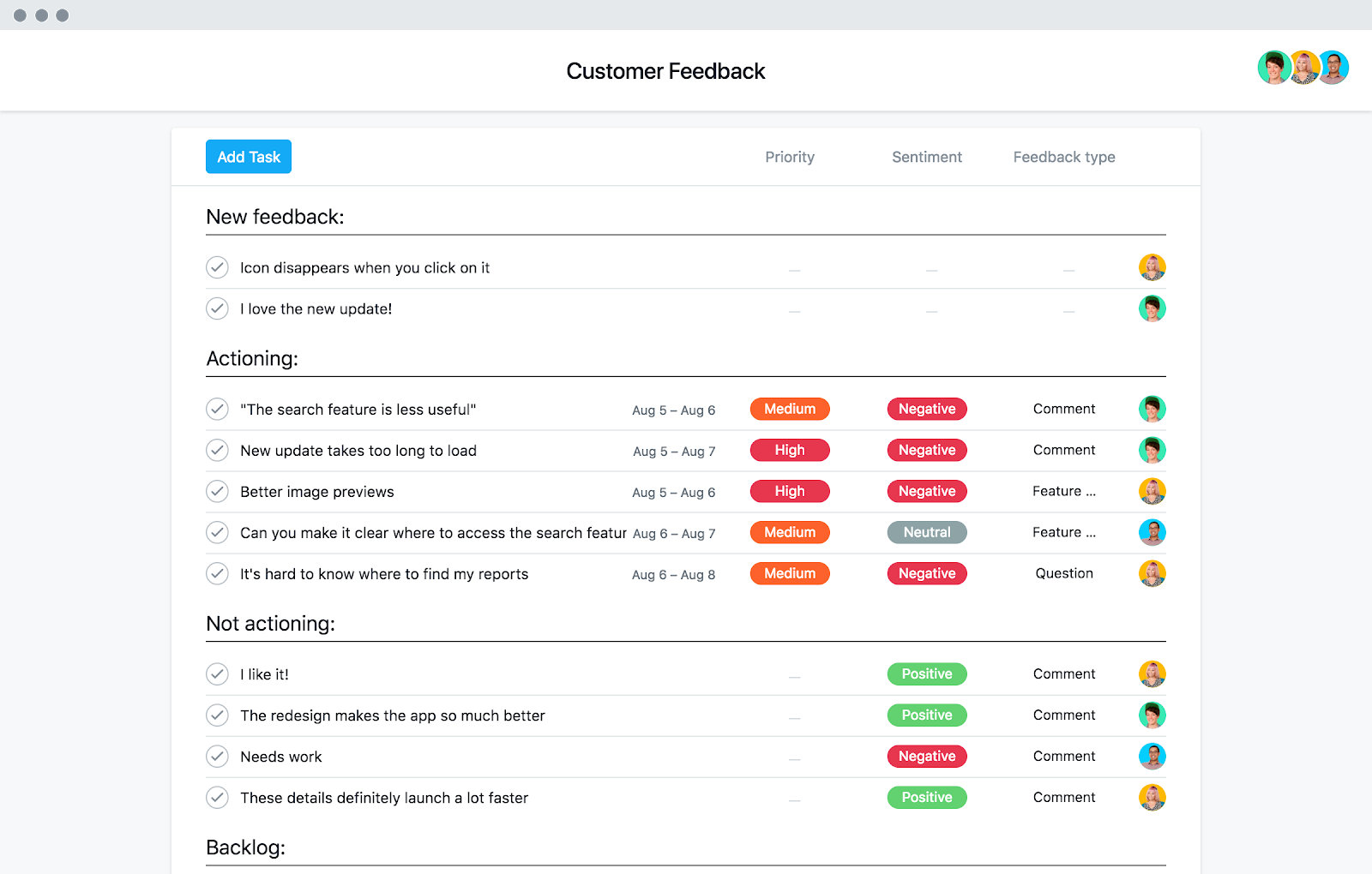 infographic of messaging support in the adoption curve, a major customer service trend