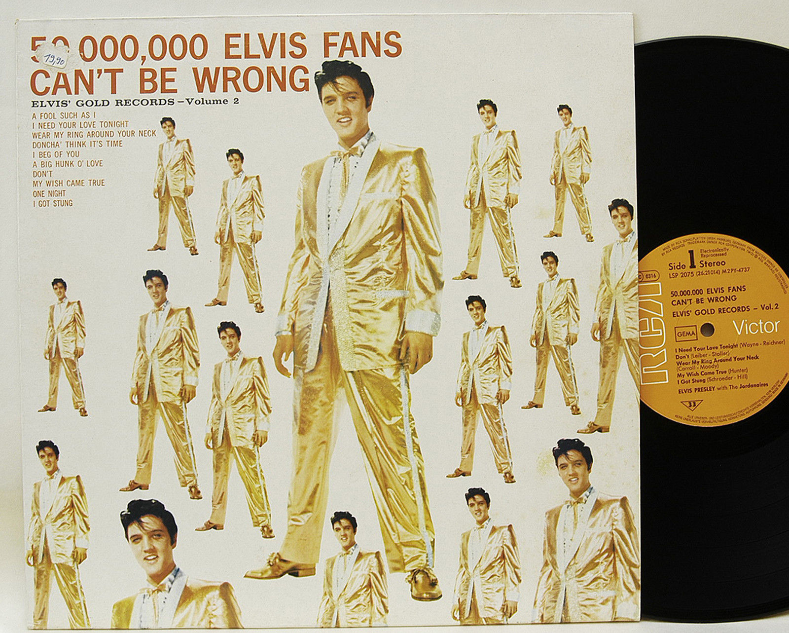 “50,000,000-Elvis-Fans-Can't-Be-Wrong”-Album-Cover