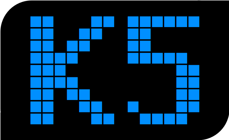 k5 konferenz logo