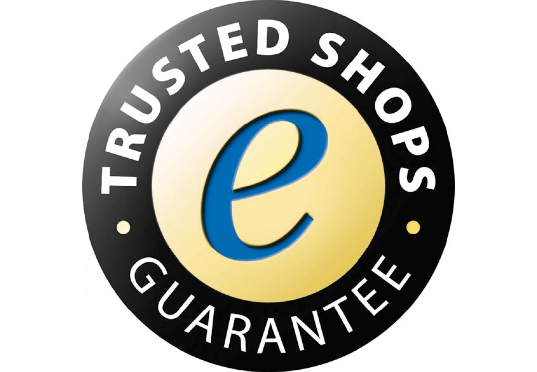 trusted shops logo