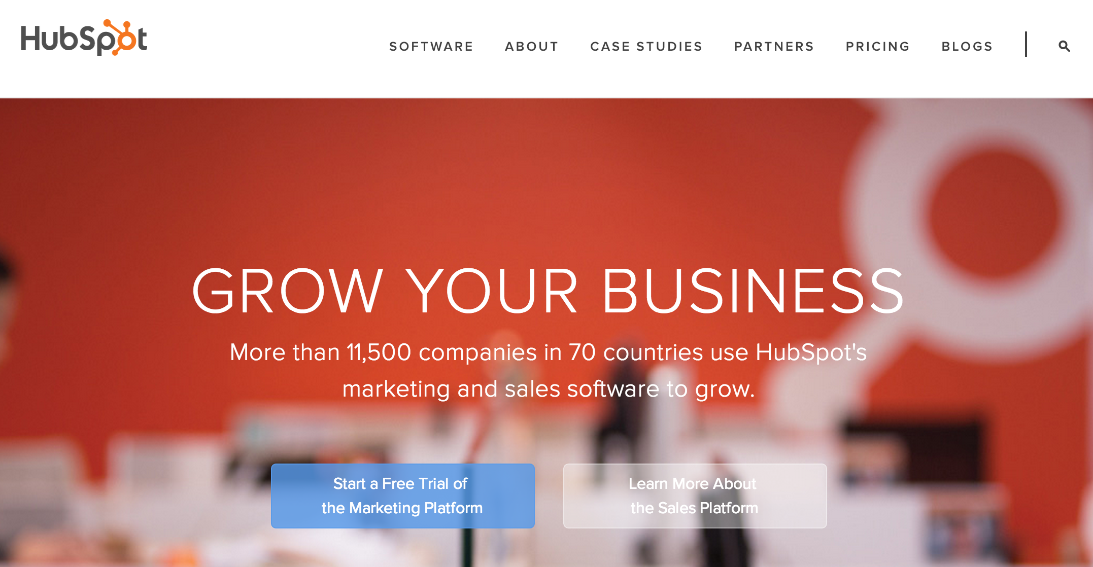 hubspot partner case studies B2bml is the first hubspot diamond partner in london & the uk we help businesses generate leads, acquire customers & engage clients with inbound marketing. hubspot partner case studies B2bml is the first hubspot diamond partner in london & the uk we help businesses generate leads, acquire customers & engage clients with inbound marketing.