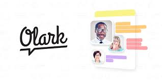 Olark logo