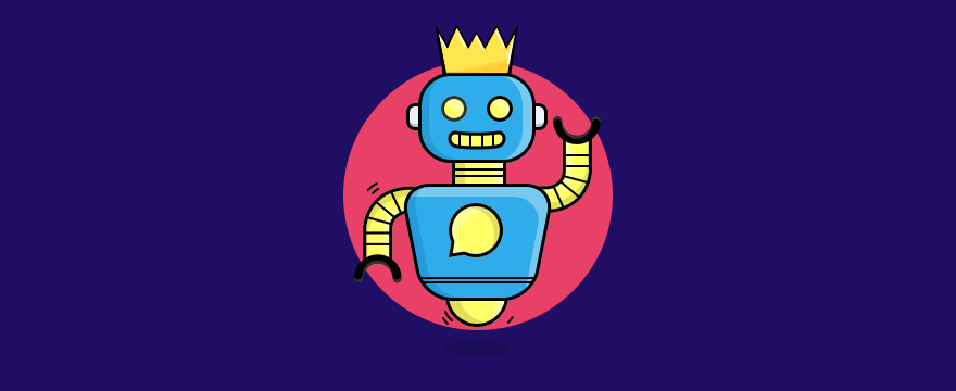 Les 7 Meilleurs Chatbots De 2019