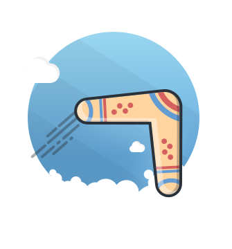 Boomerang