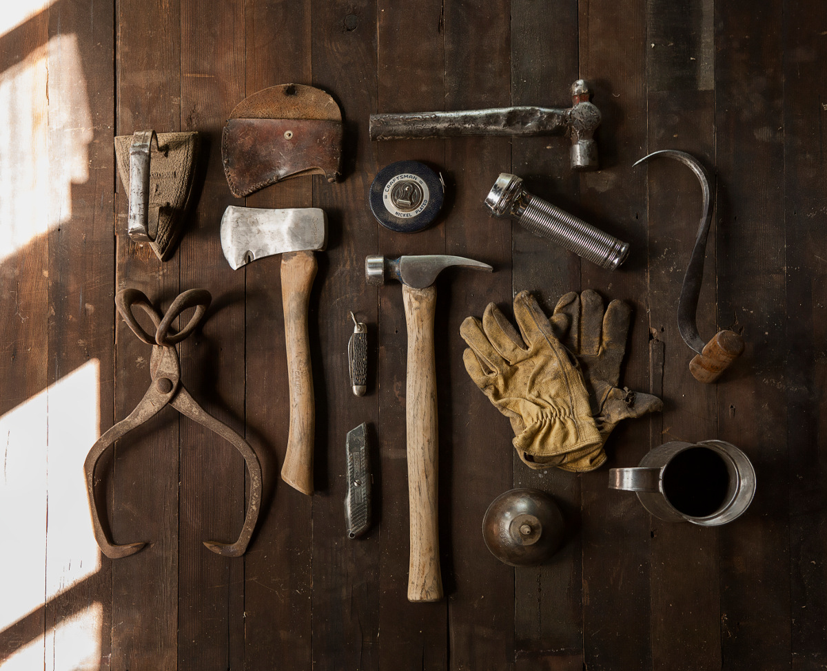 Our 8 Favorite Tools We'd to Any Startup