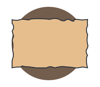 An old-looking map.