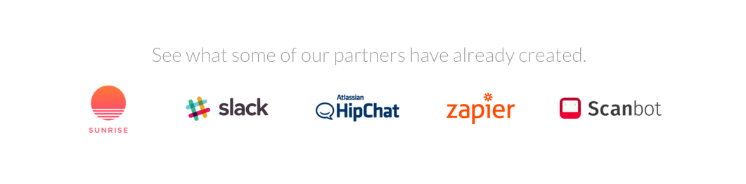 List of partners of 6 Wunderkinder