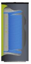 AC.DOR COMBINADO TUBO CORRUGADO INOX (STANDARD)