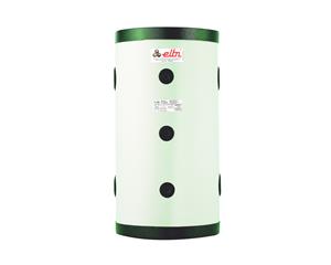 DEPOSITO DE INERCIA PARA AGUA REFRIGERADA