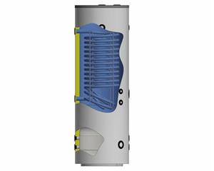 INTERACUMULADOR ALMACENAMIENTO TECNICO INTEGRADO