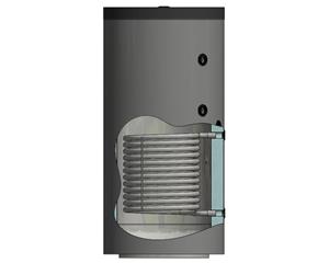 TERMOAC. CON INTERCAMBIADOR PARA SIST. CALEFACCION