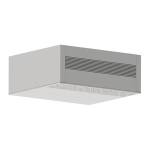 VENTILACIÓN MECÁNICA CONTROLADA (VMC) TERCIARIO