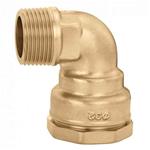 DECA FITTING POLIETILENO CURVA MACHO-TUBO