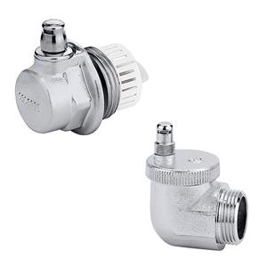 Tapon de radiador con purgador AERCAL