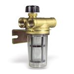FILTROS PARA GASÓLEO