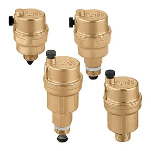 Purgadores compactos ROBOCAL