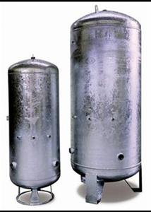DEPÓSITOS GALVANIZADOS