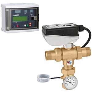 MEZCLADORES ELECTRÓNICOS CON DESINFECCIÓN TÉRMICA