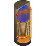 ACUMULADORES-PRODUCTOS DE ACS Y CALEFACCIÓN CMP