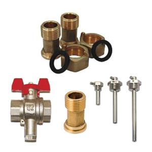 Accesorios para CONTADORES KEWEL