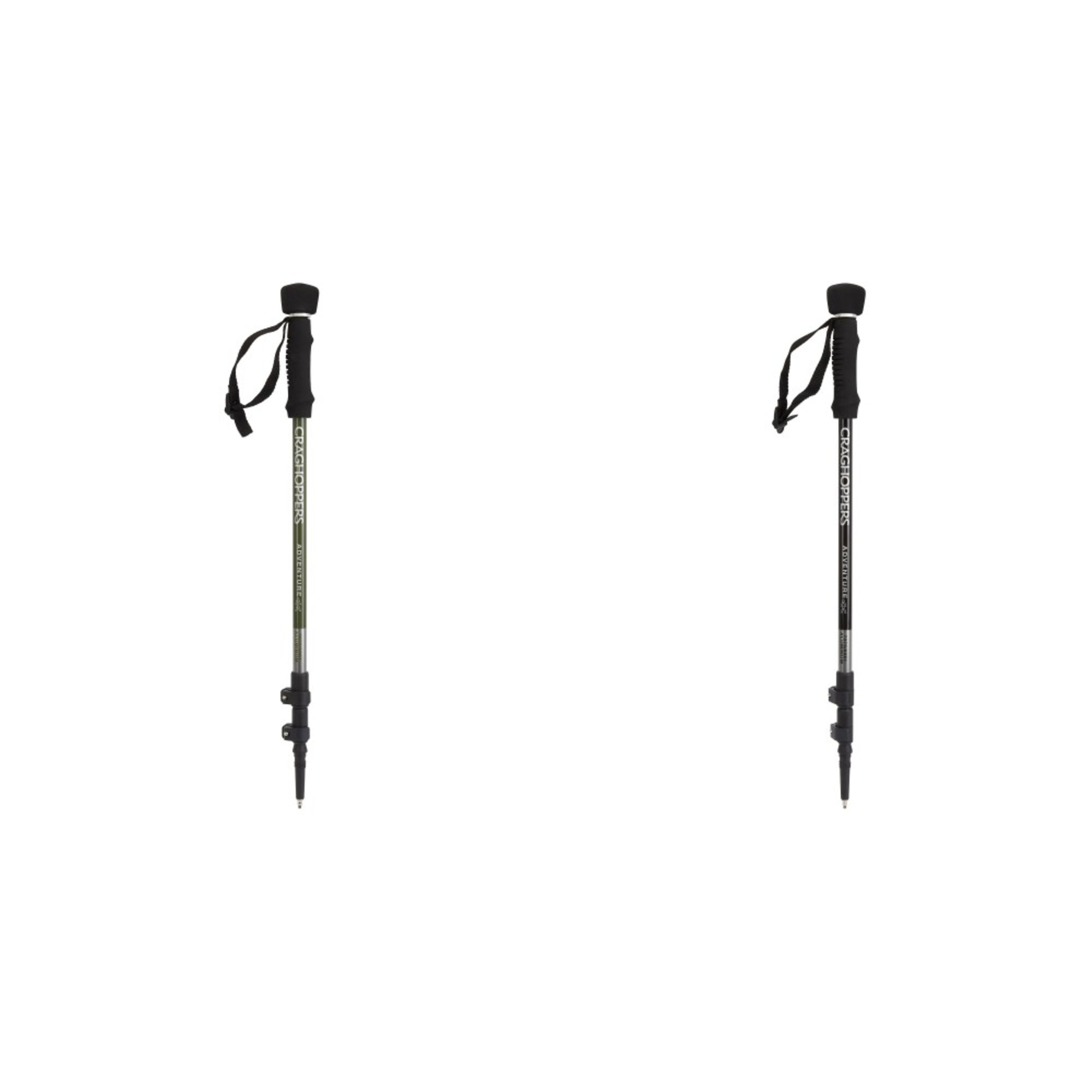 craghoppers walking pole